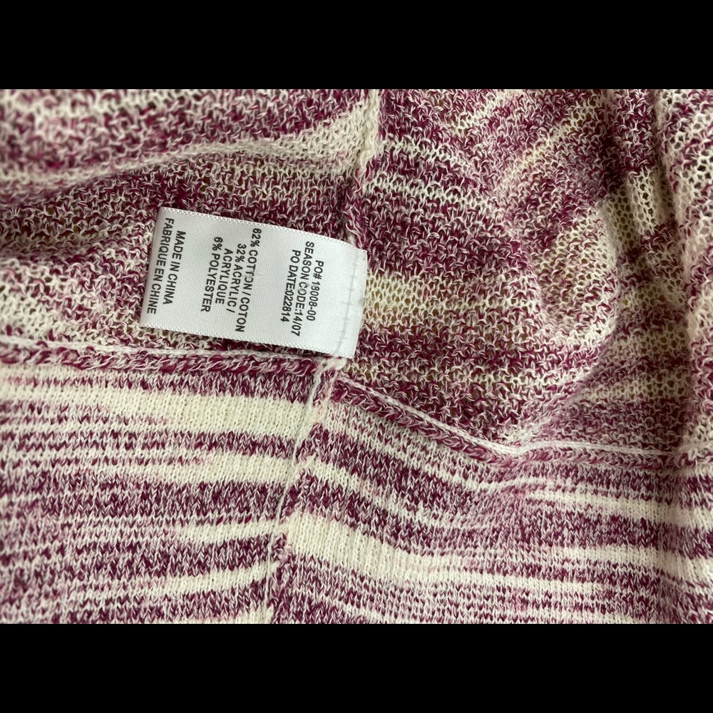 Sweater - Picture 4 of 5